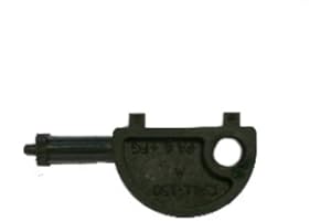 FIREPROTECTIONSHOP Cranford Controls SyCall Call Point Test Key