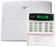 Inventive-Action TEXECOM - VERTIAS EXCEL - VERITAS EXCEL ALARM CONTROL PANEL - (Pack of 1) --