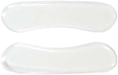 Heel Shield Gel Pad Strip. Ideal for High Heel and Sandals Party Feet