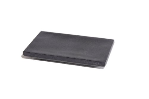 houseproud Cubic Dark Seifenschale