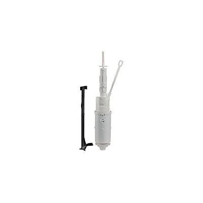 Geberit 240.622.00.1 Garniture d'eau pour commande avant, mécanisme de chasse année de construction 88–97, 1 pièce