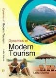 Image de Dynamics of Modern Tourism