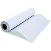 Mat Beyaz Renk Mobilya ve Dolap Kaplama Folyosu Kendinden Yapışkanlı (33X48 CM 5 ADET)