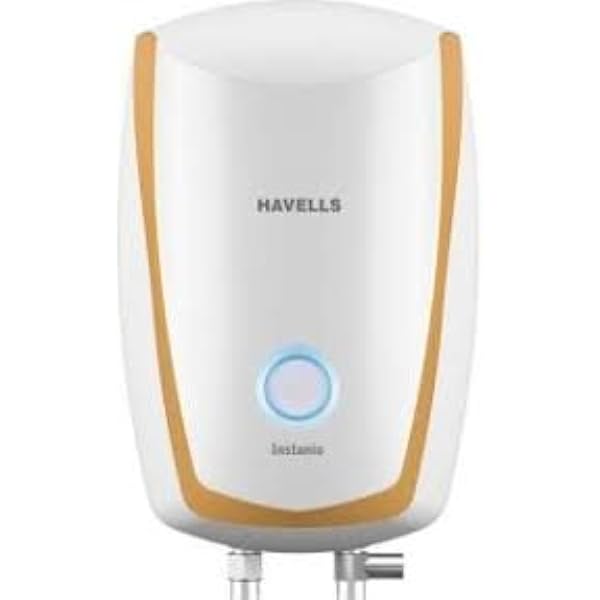 Buy Havells 2000 Watts 6Lts Storage Water Heater - Instanio Online at Low  Prices in India - Amazon.in