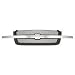 Multiple Manufacturers OE Replacement Chevrolet Silverado Pickup Driver Side Grille Assembly (Partslink Number GM1200474) RS.27142.00