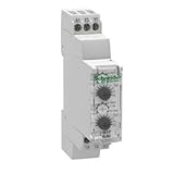  Schneider elec pia - lec 20 01 - Temporizador intermitente 12v corriente alterna/corriente continua rele