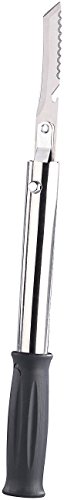 Semptec Urban Survival Technology 6in1-Multi-Werkzeug-Spaten für Outdoor mit Messer, Säge, Beil & Co. - 7