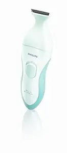 Philips Norelco Hp6378 Perfect Deluxe Bikini Trimmer Opal / Aqua
