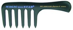 Hercules Sägemann Magic Star Mini, 1er Pack (1 x 1 Stück)