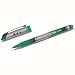 Produktbild 12 x Pilot Tintenroller V-Ball Grip 0,7 mm grün
