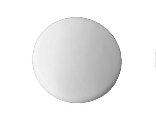 BabyDan Soft Rounded Corner Cushions (Pack of 8)