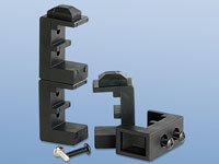 Mod-it Festplatten-Halterung für 2,5″ & 3,5″ HDDs - 7