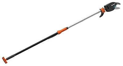 GARDENA Perche élagueuse StarCut 160plus