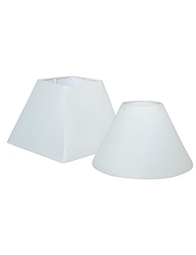 Brigitte von Boch – Lampenschirm rund 20 cm E14 Fassung - 2