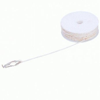 Ersatzschnur für Schlag- schnurgerät 30 mtr.