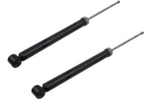 TGI - AUTO SPARE PARTS - TAIGI INTERNATIONAL CO., LTD TGI - 2 Ammortizzatori POSTERIORI FIAT GRANDE PUNTO - PUNTO EVO DAL 2005 AL 2020