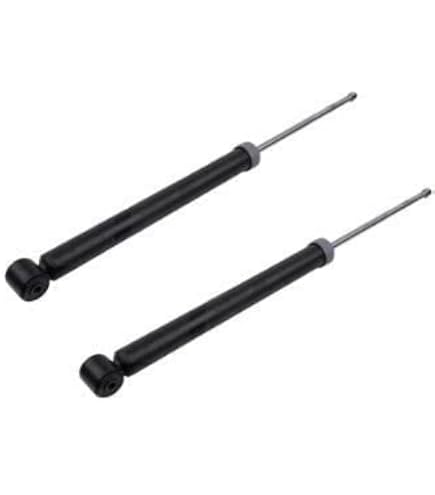Mapco Kit parapolvere, Ammortizzatore 34187