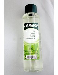 Limon Kolonya 400 ml