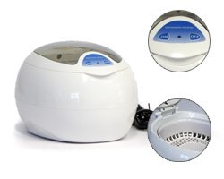 Preisvergleich Produktbild Ultraschallgerät für Reinigung von Drucköpfen CD-7800 mini