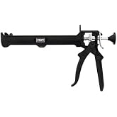 Complete Metal Silicone Gun