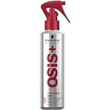 OSiS+ by Schwarzkopf Flatliner Flattening Iron Serum 200ml
