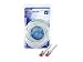 Produktbild Innovation IT 6B 301220 Netzwerk 15 m CAT6 SF/UTP (S-FTP) weiß, rot Netzwerk-Kabel – Netzwerk-Kabel (15 m, Cat6, SF/UTP (S-FTP), RJ-45, RJ-45, weiß)