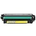 Produktbild PerfectPrint Kompatibel Toner Patrone Ersetzen für HP Laserjet Pro 500 M-551 551n 551dn 551xh CE402A 507A (Gelb)