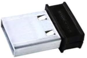 MICROMAKER BLED112-V1C, modulo Bluetooth - 802.15.1 Bluegiga BLED112 Bluetooth Low Energy USB Dongle Ready for Linux, Android and Windows Devices BLE 4