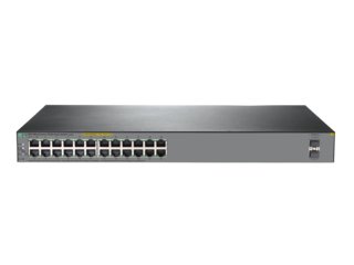 Preisvergleich Produktbild HPE 1920S 24G 2SFP Poe+ 370W Swch