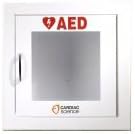 AED Wall Mount Storage Case without Strobe Light Alarm