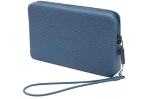 Havaianas Mini Bag Logo, Indigo Blue, One Size