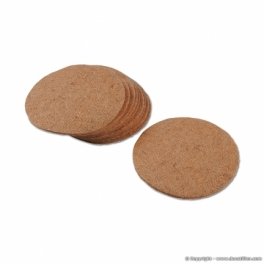 Pigeon Nest Pans – Pack of 10
