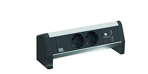 Preisvergleich Produktbild Bachmann Desk 1 902.1999, 5 V