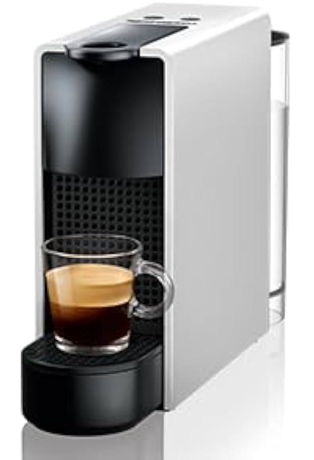 sichun 様用 Nespresso Essenza Mini Nespresso Essenza Mini Coffee Machine White, C30-EU2-WH-NE1