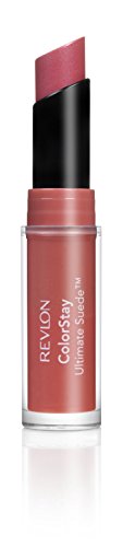 Revlon ColorStay Ultimate Suede Lipstick - 2.55 g, Womenswear