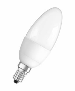 Preisvergleich Produktbild Osram Classic B LED Star