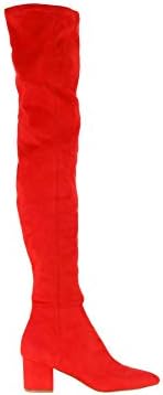 Women's Bolted High Boots