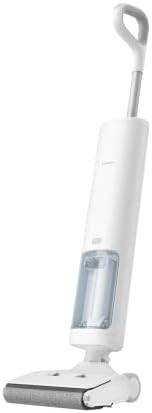 Xiaomi Truclean W10 Pro Aspirapolvere Verticale, Bianco, 200W 26V