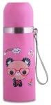 Children Thermal Bottle PROMIS TMF-03D 0,35l Rose