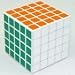 Shengshou 5x5 Speed Cube White RS.399.00