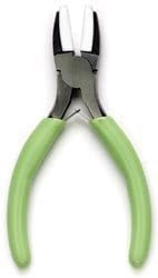 Bulk Buy: Cousin Craft &amp; Jewelry Nylon Jaw Pliers 4469 (3-Pack) by Cousin Beads