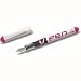 Produktbild 12 x Pilot Einweg-Füllfederhalter V-Pen SVPN-4W pink