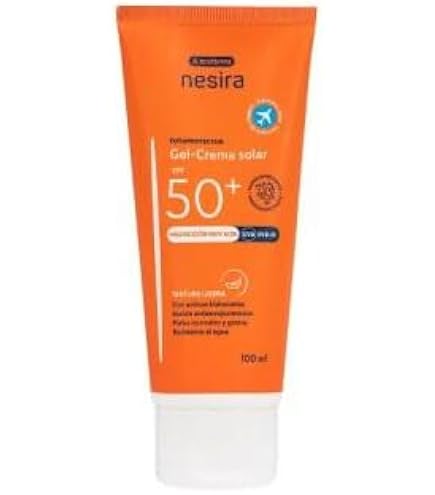 ACOFARDERM BODY GEL ALOE VERA CONC 500ML : Amazon.es: Belleza