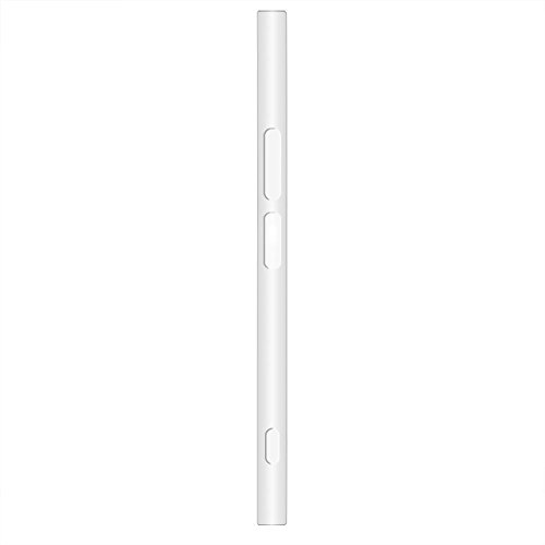 Dooki Xperia XZ Premium Caso Slim anti-choque TPU gel de goma flexible funda protectora suave para Sony Xperia XZ Premium D-02 reviews Dooki Xperia XZ Premium Caso Slim anti-choque TPU gel de goma flexible funda protectora suave para Sony Xperia XZ Premium D-02