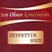 Produktbild Sen Olsan Icmezmisin