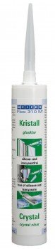 WEICON Flex 310 M Kristall 310ml