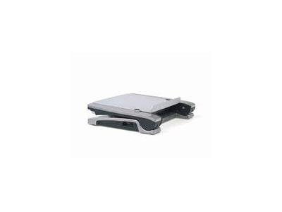 BakkerElkhuizen BNET340 Ergo-T 340 Halter für Laptop bis 43,2 cm (17 Zoll)