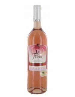 Preisvergleich Produktbild Le Sweet Filou Rosé 750 ml