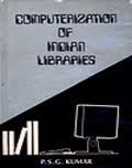 Image de Computerization of Indian Libraries