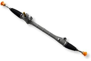 K - KONNEKT Right Hand Drive Steering Rack for TOYOTA PRIUS | 2009-2015 (1.8L)